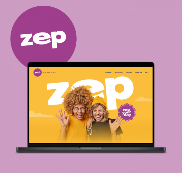 Zep teaser