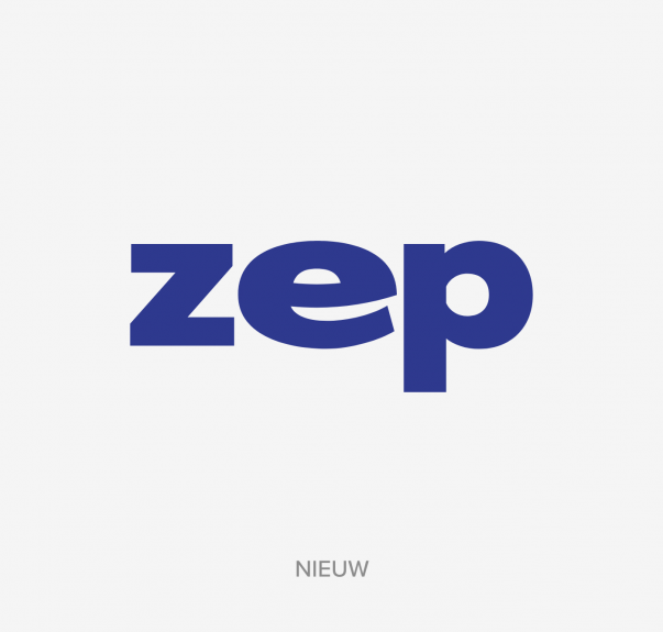 Logo Zep nieuw