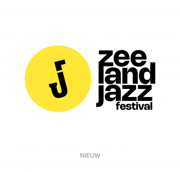 Logo Zeeland Jazz nieuw