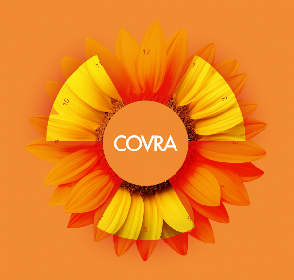 Covra campagnebeeld