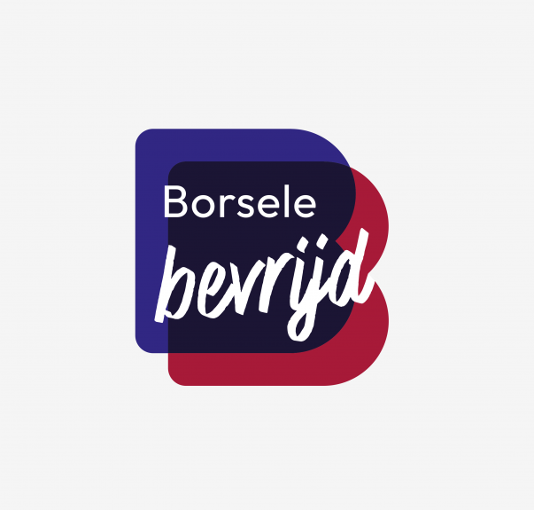 Logo Borsele Bevrijd 