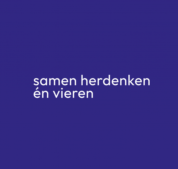 Borsele Bevrijd Tagline