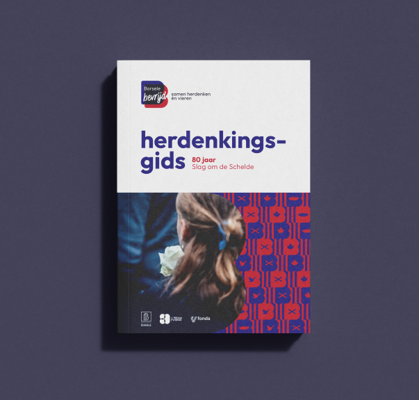 Herdenkingsgids