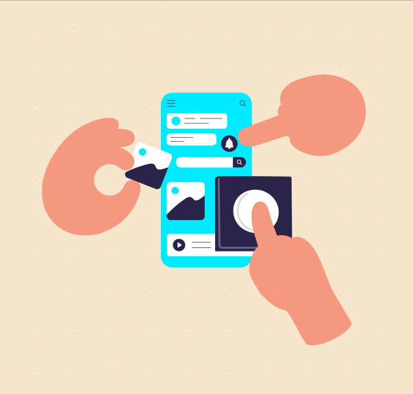 CTA blog